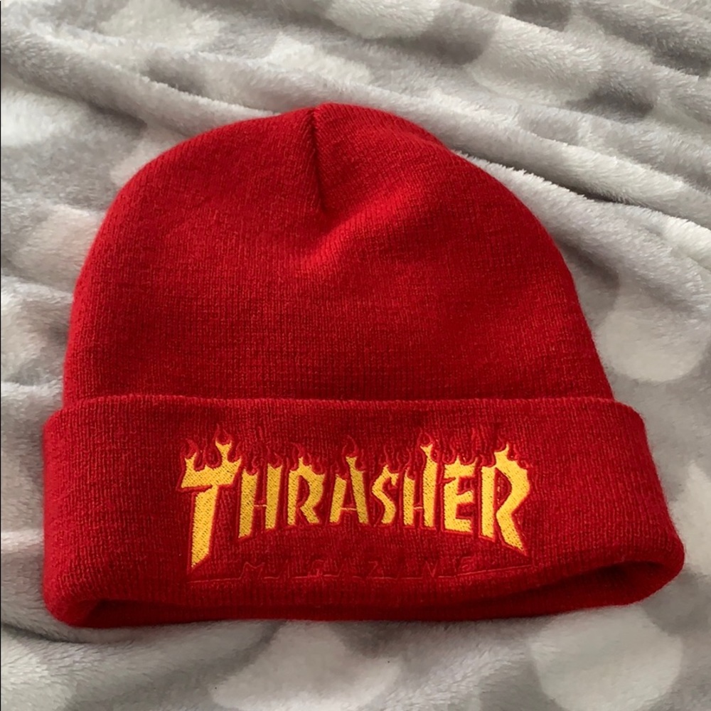 Beanie